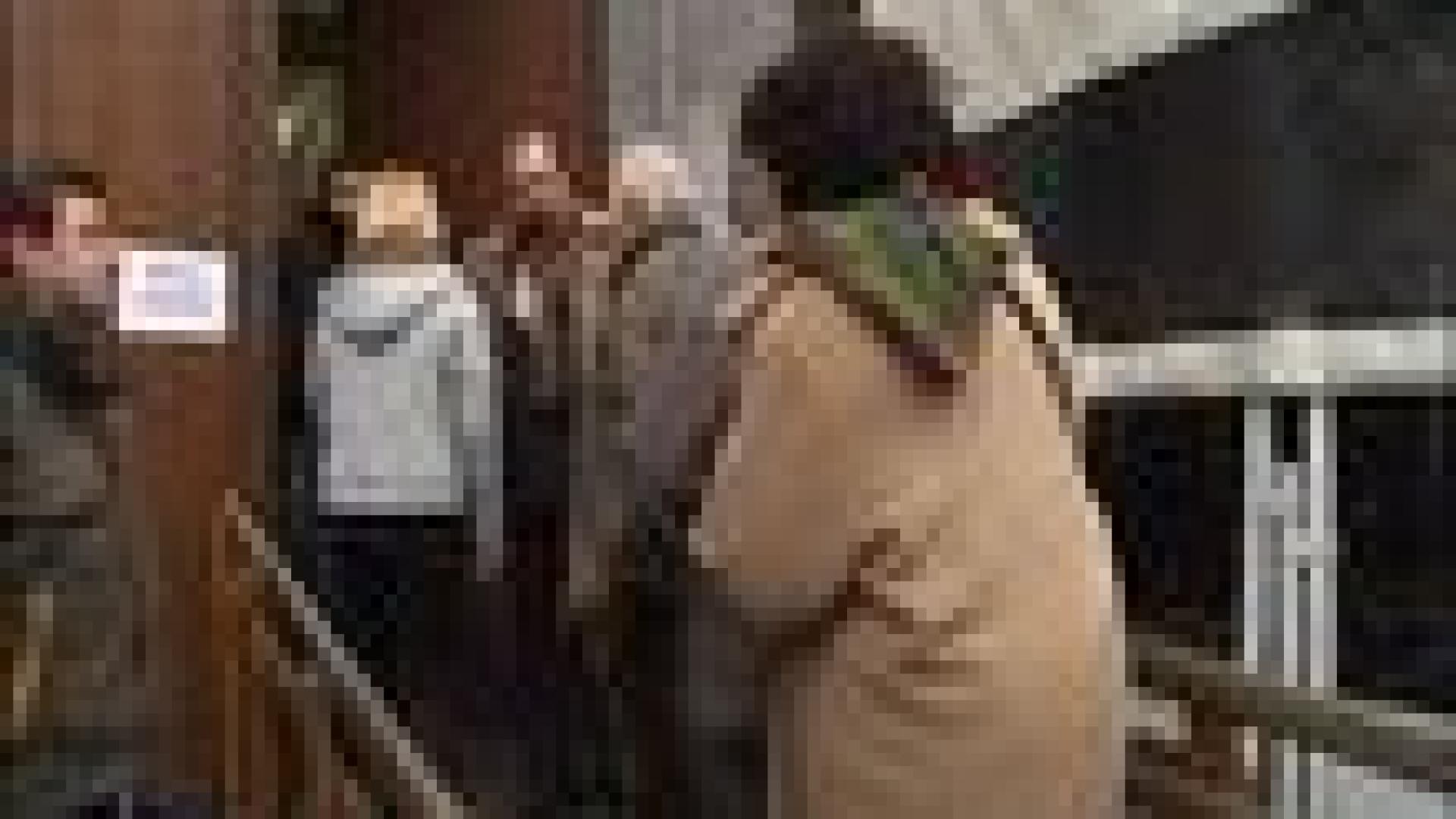 Explosion à Liège : centre d'accueil de crise 